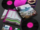 Placebo Never Let Me Go LTD Deluxe Vinyl Box Set 2022 So Recordings SOAKBX263