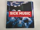 Various – Sick Music (4×12″, Comp) Hospital Records ‎– NHS154LP - Drum and Bass
