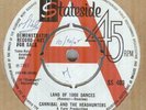 CANNIBAL & THE HEADHUNTERS*LAND OF 10000*DANCES*DEMO*GARAGE*THE STATESIDE LABEL