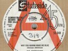 THE TEMPTATIONS*WHY YOU WANNA MAKE ME BLUE*DEMO*DANCER*STATESIDE LABEL*HEAR
