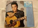 Elvis Presley LP COMMAN PERFORMANCE ECP-101