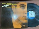 KENNY BURRELL AT FIVE SPOT CAFE BLUE NOTE BST 84021 STEREO JAPAN Vinyl LP