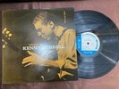 KENNY BURRELL INTRODUCING BLUE NOTE BLP 1523 MONO JAPAN Vinyl LP