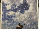 JACK JOHNSON From Here to Now to You (2013) VINYL EXCELLENT SHAPE Ben Harper