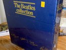 The Beatles Collection-13 U.K. Vinyl LPs - Box Set  - Brand NEW - Factory Sealed