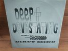 Dirty Mind Volume 1 Deep & Devastating presents Coloursex 8W9 Rare 12