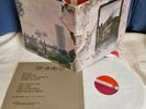 Led Zeppelin IV Red Plum 