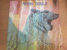 Amon Duul II - Wolf City German Pressing