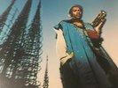 DON CHERRY S/T ( Brown Rice ) • Frank Lowe A&M Horizon 1976 RARE Jazz 4-Track LP