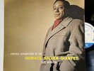 Horace Silver Quintet Further Explorations LP Blue Note 1589 DG Mono RVG