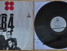 MBB4-Elenco DG First Pressing 1966 MONO LP BOSSA NOVA SAMBA JAZZ-BRAZIL-NM NICE