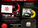White Stripes Live Under Lights Of Rising Sun Vinyl LP Record Third Man Vault 21