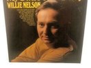 WILLIE NELSON MY OWN PECULIAR WAY LSP-4111 LP VINYL RECORD 1969 EX+/VG+