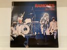Ramones – It's Alive 1979 UK Double LP (Sire – SRK2 6074)
