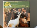 The Beach Boys - Pet Sounds (Limited Yellow/Green Split Reissue Vinyl Very Rare)