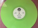 Metallica Promo - Fade to Black Vinyl - ED 5042 Elektra