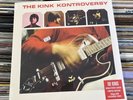 The Kinks - The Kink Kontroversy [Vinyl] [LP] [Colored RED] NEW SEALED