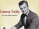 Conway Twitty 