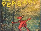Richard Dawson - Peasant on Clay & Sheep Dung (Brown) vinyl.