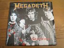 MEGADETH – THIS IS THE NEWS