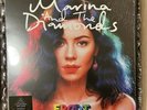 MARINA & THE DIAMONDS FROOT VINYL