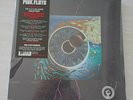 Pink Floyd Pulse 4 LP Vinyl Box Set sealed