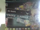 DJ RAP - Spiritual Aura / Divine Rhythm - 
