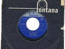 Jimmy Campbell - Don't Leave Me Now UK Fontana 45