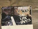 nas vinyl Record The Lost Tapes