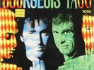 Sealed LP: Bourgeois Tagg: Yoyo