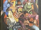 PRINCE - THE RAINBOW CHILDREN - USA Press Vinyl - NRG Records - mit Booklet