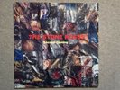 The Stone Roses Second Coming Gatefold Double Vinyl LP First Pressing GEF 24503