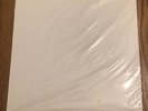 'Led Zeppelin ZOSO' RARE sealed 2003 Classic Records test pressing A/B vinyl LP