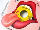 ORIGINAL MIX THE ROLLING STONES KEITH RICHARDS HAPPY 7