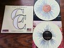 Common Courtesy A Day to Remember Vinyl Limited Edition Pressing Marble Record