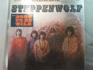 Steppenwolf Self Titled 1968 DS-50029 LP Vinyl Record Born To Be Wild