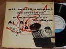 Gil Melle 5 Impressions Of Color VG++ 1st DG Lex Ear Blue Note lp 5063
