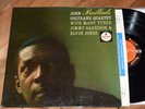 John Coltrane Ballads NM  Rare 1st Am Par Stereo RVG Impulse lp McCoy Tyner