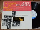 Art Blakey A Night At Birdland Vol 2 NICE  Lex DG Blue Note lp Clifford Brown