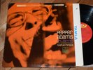 Pepper Adams Plays Charlie Mingus NM  1st DG Stereo Workshop lp Charles