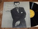 Hampton Hawes The Trio Vol 2 NM  1st DG Mono Contemporary lp