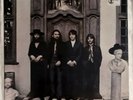 The Beatles HEY JUDE (Beatles Again) FACTORY SEALED w/Price Sticker Vinyl Record