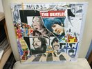 The Beatles Anthology 3 Triple Vinyl near Mint John Lennon hits greatest best of