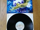 SNAP  - RHYTHM IS A DANCER - 1992 - 5 TRACK 12