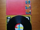 GANG OF FOUR - ENTERTAINMENT  - UK PRESS - 1979 - EXCELLENT