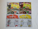4 x Vinyl LPs King Tubby at the Control & on the Mix, Vol 1 & 2 - 91 - 93 & 1995