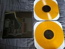 Colors - Between the Buried and Me (Vinyl Sep-2013 Victory Records) Orange RARE