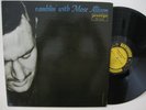 Mose Allison - Ramblin' w/ Mose Allison - Original Prestige Mono RVG DG - Exllnt