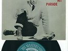 Teen - John Leyton H.M.V 7EG 8747 Lonely city / It would be easy + 2  1962