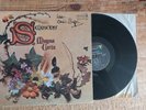 MAGNA CARTA SEASONS  1970 UK VINYL LP . US. Signed by Chris Simpson.